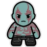 Stickers Marvel Cartoon 📳 