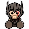 Stickers Marvel Cartoon 📳 