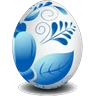 Stickers Pascua 