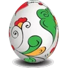 Stickers Pascua 