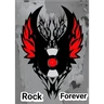 Stickers Rock Forever⚡ 🤘⚡ 