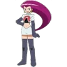 Stickers Equipo Rocket 🐱
