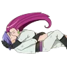 Stickers Equipo Rocket 🐱