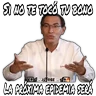 Stickers Martin Vizcarra 🇵🇪 