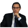 Stickers VIZCARRA 🦇🦇🦇