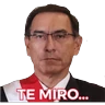 Stickers VIZCARRA 🦇🦇🦇