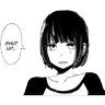 Stickers Anime Manga 3 