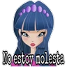 Stickers World of Winx