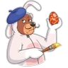 Stickers Pascua 