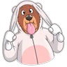 Stickers Pascua 