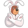 Stickers Pascua 