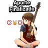 Stickers 🤘💢 Baby Rock 🎶🎸🎸🎸 