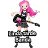 Stickers 🤘💢 Baby Rock 🎶🎸🎸🎸 