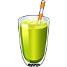 Stickers comida-bebidas 