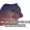 Stickers En fin la hipocresía 