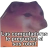 Stickers Hipocresía Cheems 2.0 
