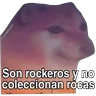 Stickers Hipocresía Cheems 