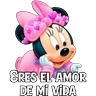 Stickers MICKEY MOUSE BABY ♥️ 