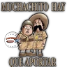 Stickers payaso 