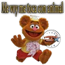 Stickers payaso 