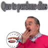 Stickers payaso 