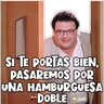 Stickers Space Jam 1 • Estrella AA
