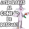 Stickers Space Jam 1 • Estrella AA