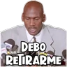 Stickers Space Jam 1 • Estrella AA