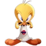 Stickers Space Jam 2 • Estrella AA