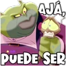 Stickers Space Jam 2 • Estrella AA