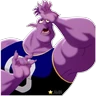 Stickers Space Jam 2 • Estrella AA