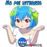 Stickers Tierra 🌏😷 