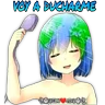 Stickers Tierra 🌏😷 