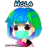 Stickers Tierra 🌏😷 