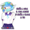 Stickers Tierra 🌏😷 