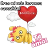 Stickers 🐰Kito Conejo🐰 