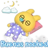 Stickers 🐰Kito Conejo🐰 