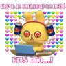 Stickers 🐰Kito Conejo🐰 