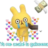 Stickers 🐰Kito Conejo🐰 