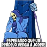 Stickers MEMES 001😃🇵🇪 