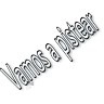 Stickers Frases para la peda (Krys) 