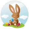 Stickers Pascua 
