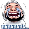 Stickers Arabe 