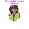 Stickers 🐾 Estudiositos📖🐾
