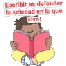 Stickers 🐾 Estudiositos📖🐾