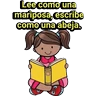 Stickers 🐾 Estudiositos📖🐾