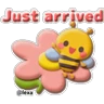 Stickers 🍪🐻Animal Cookie 🦛🍪 