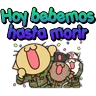 Stickers Gatitos romanticosones 😻 