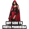 Stickers Hoy Sere 