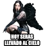 Stickers Hoy Sere 